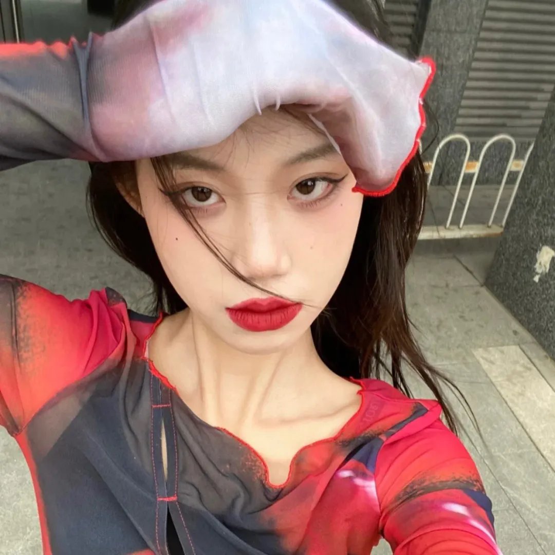 我的哈士奇男友